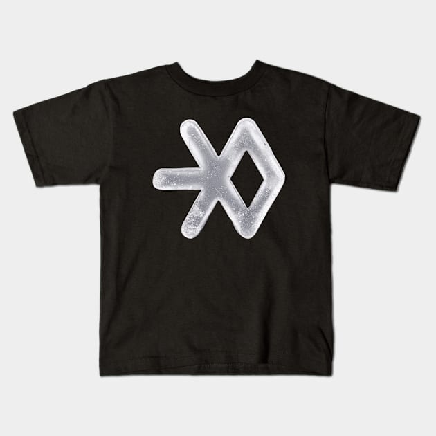 EXO For Life Kids T-Shirt by iKPOPSTORE